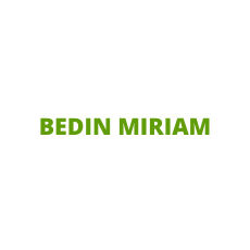 BEDIN MIRIAM