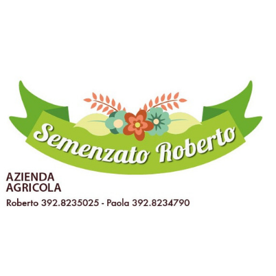 AZ.AGR. SEMENZATO ROBERTO