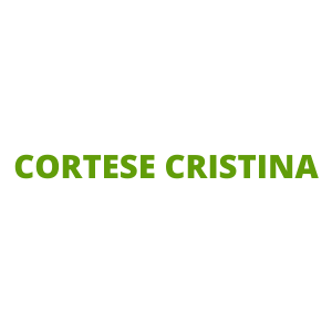 CORTESE CRISTINA