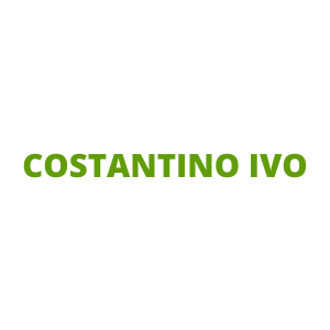 COSTANTINO IVO