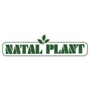 logo Natal Plant