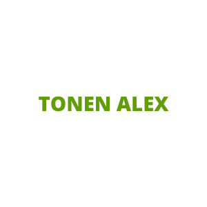 TONEN ALEX