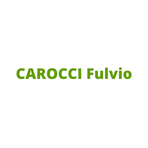 Carocci Fulvio